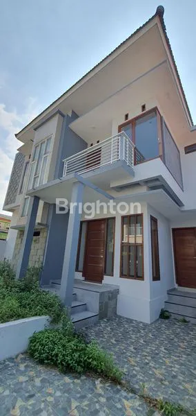 image RUMAH BARU BANGUN SIAP HUNI 2 LT PUSAT KOTA BATU (6)