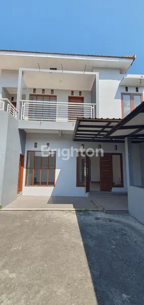 image RUMAH BARU BANGUN SIAP HUNI 2 LT PUSAT KOTA BATU (8)