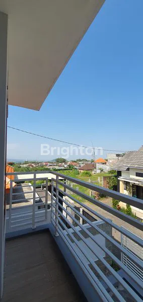 image RUMAH BARU BANGUN SIAP HUNI 2 LT PUSAT KOTA BATU (5)