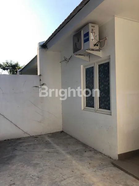 image DIJUAL RUMAH CANTIK DI CITRA GARDEN MALANG (5)
