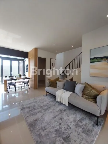 image TANPA DP AMESTA LIVING GUNUNG ANYAR DEKAT RUNGKUT TOL JUANDA WIGUNA PONDOK TJANDRA UPN MEDOKAN (5)