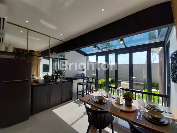 image TANPA DP AMESTA LIVING GUNUNG ANYAR DEKAT RUNGKUT TOL JUANDA WIGUNA PONDOK TJANDRA UPN MEDOKAN (3)