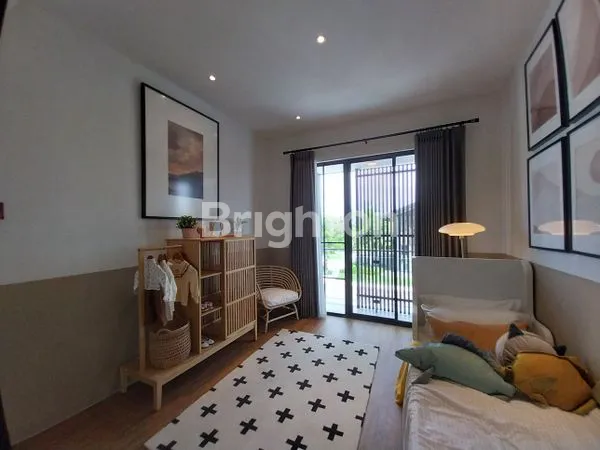 image TANPA DP AMESTA LIVING GUNUNG ANYAR DEKAT RUNGKUT TOL JUANDA WIGUNA PONDOK TJANDRA UPN MEDOKAN (4)