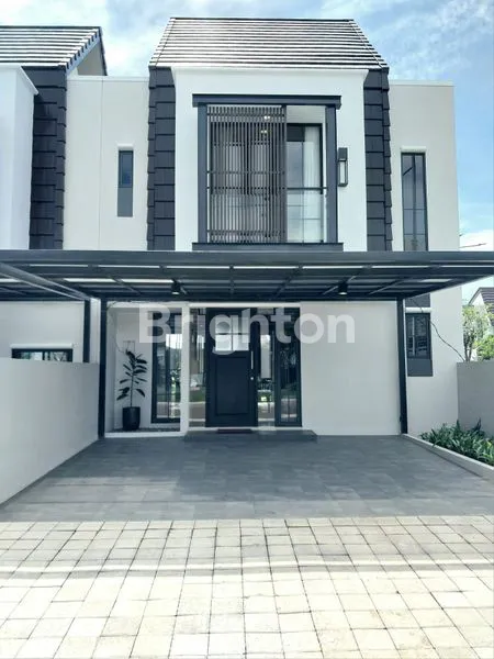 image TANPA DP AMESTA LIVING GUNUNG ANYAR DEKAT RUNGKUT TOL JUANDA WIGUNA PONDOK TJANDRA UPN MEDOKAN (1)