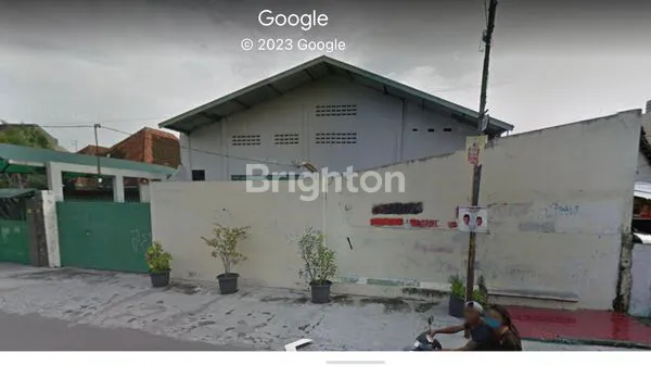 image GUDANG DI NUSUKAN!!!!!! SIAP PAKAI!! HANYA 5 MENIT KE PINTU TOL SEKIP!!! PREMIUM (1)