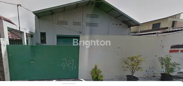 image GUDANG DI NUSUKAN!!!!!! SIAP PAKAI!! HANYA 5 MENIT KE PINTU TOL SEKIP!!! PREMIUM (2)