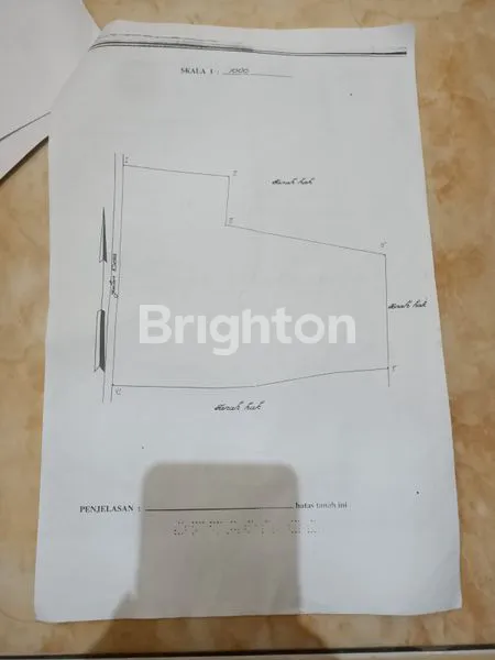 image TANAH SAWAH DI KEDIRI AREA PETERNAKAN  (4)