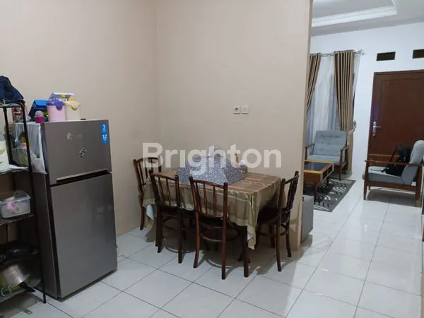 image RUMAH SIAP HUNI DEKAT POLSEK SUKMAJAYA DEPOK (7)