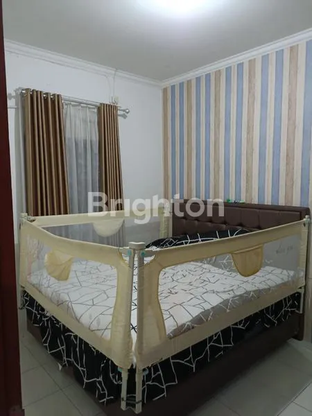 image RUMAH SIAP HUNI DEKAT POLSEK SUKMAJAYA DEPOK (2)