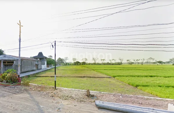 image TERMURAH TANAH SRAGEN JALAN UTAMA, 200 METER DARI JALAN TOL (2)