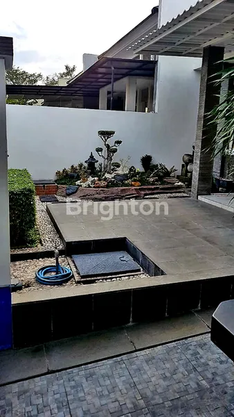 image RUMAH ALAM GALAXY SURABAYA BARAT SIAP HUNI KONDISI BAGUS (6)