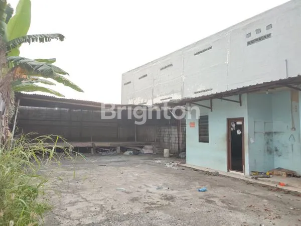 image DIJUAL TANAH RANDEGANSARI NUL.JALAN  (3)