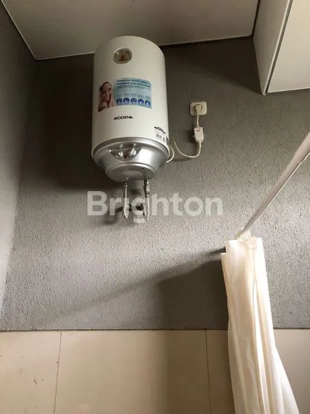 image RUMAH ASRI LEBAK GEDE - PADASUKA VIEW GUNUNG & KOTA BANDUNG - LOKASI BERGRADASI (2)