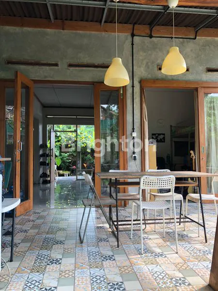 image RUMAH ASRI LEBAK GEDE - PADASUKA VIEW GUNUNG & KOTA BANDUNG - LOKASI BERGRADASI (4)