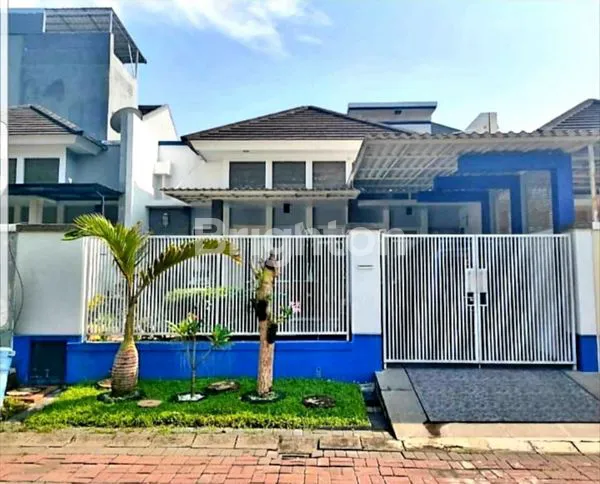 image DIJUAL CEPAT DAN MURAH PERUMAHAANALAM GALAXY SURABAYA BARAT (1)