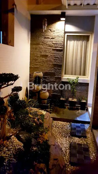 image DIJUAL CEPAT DAN MURAH PERUMAHAANALAM GALAXY SURABAYA BARAT (5)