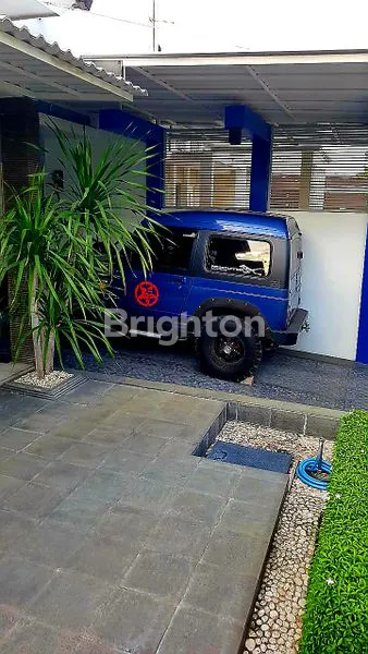 image DIJUAL CEPAT DAN MURAH PERUMAHAANALAM GALAXY SURABAYA BARAT (8)