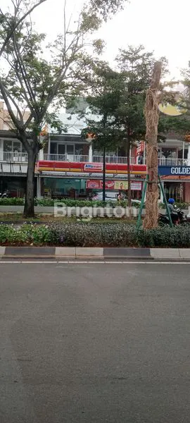 image RUKO GANDENG CITRA GARDEN 6 COCOK UNTUK SEGALA USAHA, CENGKARENG JAKARTA BARAT (1)