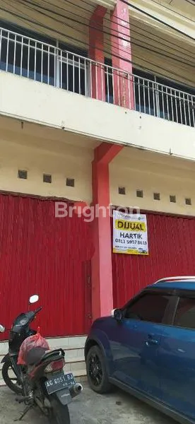 image RUKO DUA LANTAI DI KOTA KEDIRI (1)