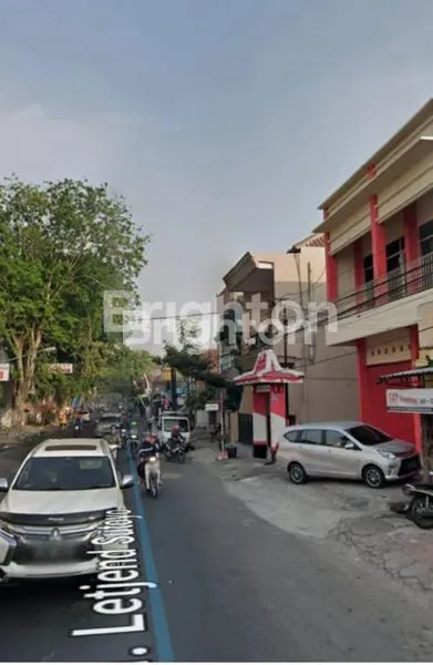 image RUKO DUA LANTAI DI KOTA KEDIRI (5)