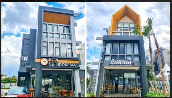 image RUKO DELREY BSD  (2)