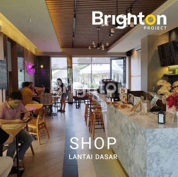 image RUKO DELREY BSD  (3)