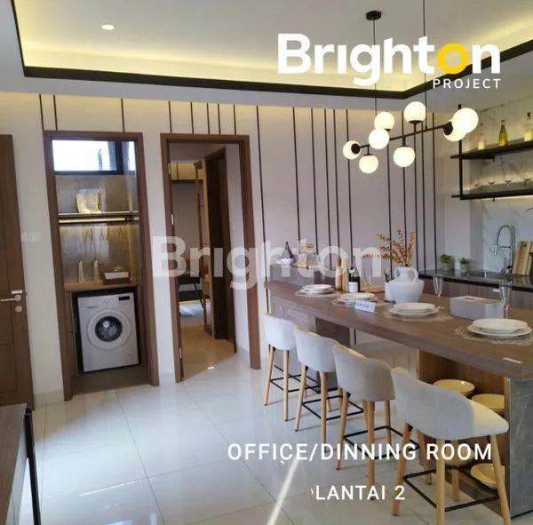 image RUKO DELREY BSD  (4)