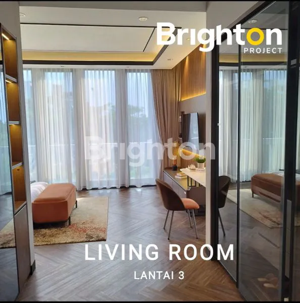 image RUKO DELREY BSD  (5)