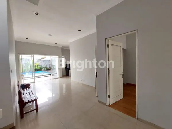 image RUMAH BARU VILLA PUNCAK TIDAR(VPT) DENGAN KOLAM RENANG (2)