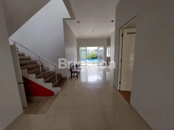 image RUMAH BARU VILLA PUNCAK TIDAR(VPT) DENGAN KOLAM RENANG (5)