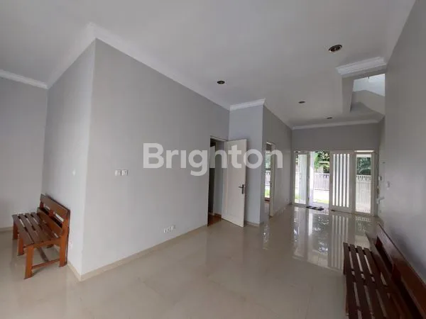 image RUMAH BARU VILLA PUNCAK TIDAR(VPT) DENGAN KOLAM RENANG (4)