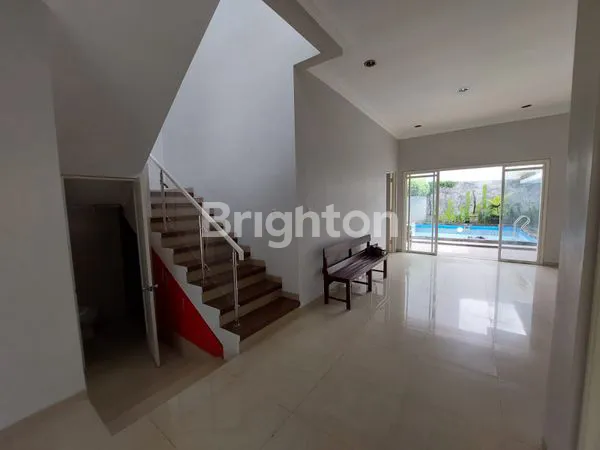 image RUMAH BARU VILLA PUNCAK TIDAR(VPT) DENGAN KOLAM RENANG (6)