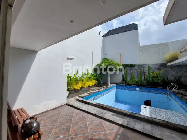 image RUMAH BARU VILLA PUNCAK TIDAR(VPT) DENGAN KOLAM RENANG (8)
