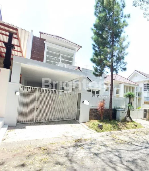 image RUMAH BARU VILLA PUNCAK TIDAR(VPT) DENGAN KOLAM RENANG (1)