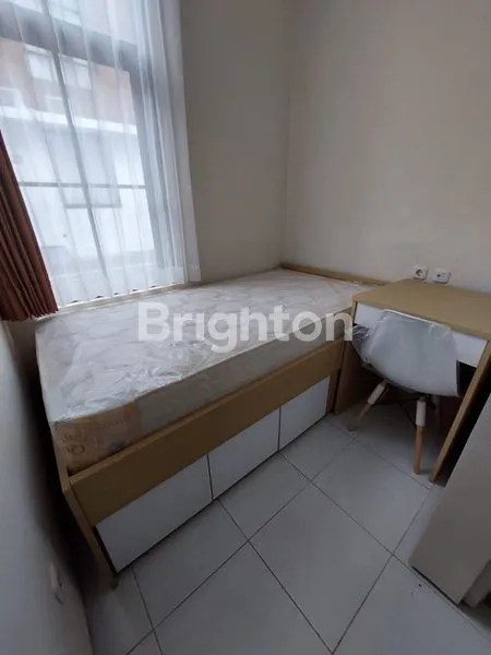 image RUMAH KOS FURNISH ARAYA DEKAT DENGAN BINUS (3)