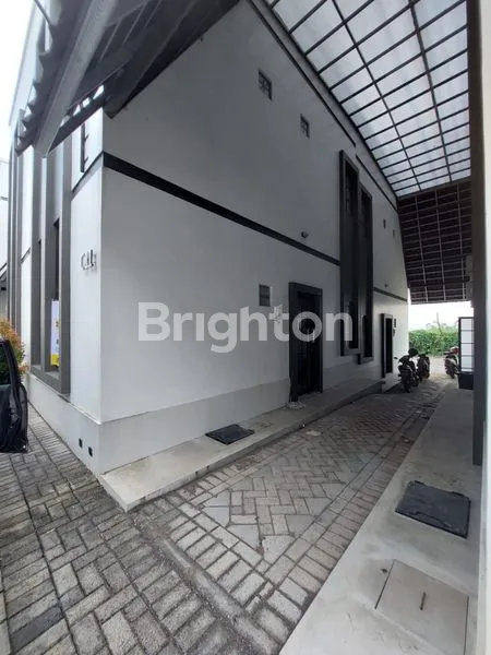 image RUMAH KOS FURNISH ARAYA DEKAT DENGAN BINUS (4)