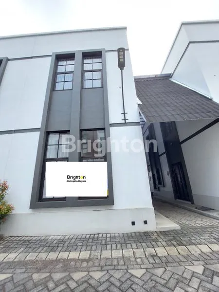 image RUMAH KOS FURNISH ARAYA DEKAT DENGAN BINUS (1)