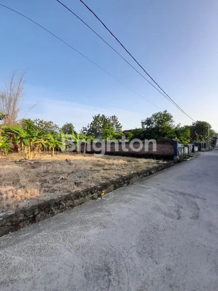 image PARANGJORO, GROGOL, SUKOHARJO, JAWA TENGAH, MASIH TERSEDIA TANAH KAVLING MURAH, DENGAN LOKASI STRATEGIS KE TELUKAN MAUPUN SOLO BARU DEKAT (1)