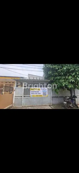 image RUMAH MEWAH DAERAH JATIASIH BEKASI (1)