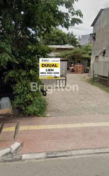 image TANAH STRATEGIS DAAN MOGOT DEKAT CIPUTRA MALL (1)