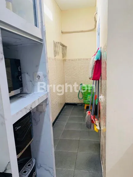 image DIJUAL RUMAH PERUM AMBROSIA RESIDENCE JUANDA (FULL FURNISH) (3)