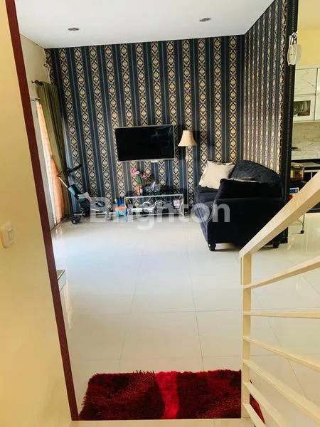 image DIJUAL RUMAH PERUM AMBROSIA RESIDENCE JUANDA (FULL FURNISH) (5)