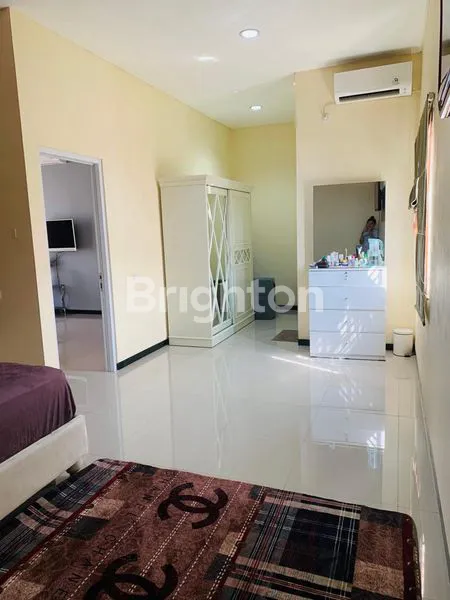 image DIJUAL RUMAH PERUM AMBROSIA RESIDENCE JUANDA (FULL FURNISH) (8)