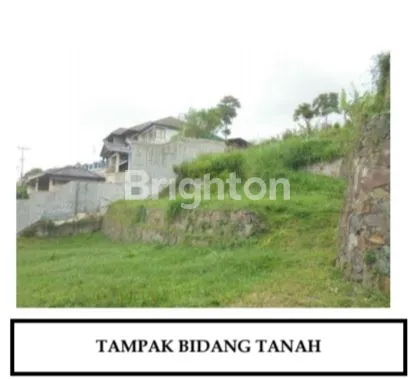 image TANAH DI KOLONEL MASTURI LEMBANG DEKAT KAWASAN WISATA LEMBANG  (1)