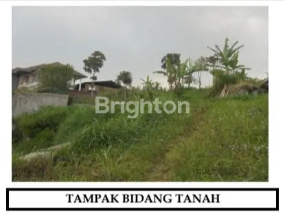 image TANAH DI KOLONEL MASTURI LEMBANG DEKAT KAWASAN WISATA LEMBANG  (2)