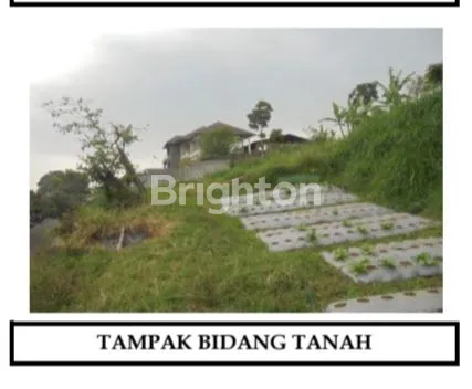 image TANAH DI KOLONEL MASTURI LEMBANG DEKAT KAWASAN WISATA LEMBANG  (3)