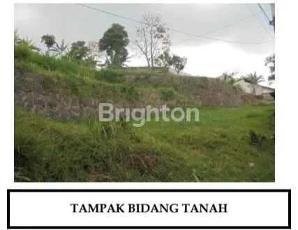 image TANAH DI KOLONEL MASTURI LEMBANG DEKAT KAWASAN WISATA LEMBANG  (6)