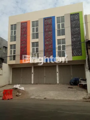 image RUKO 3 UNIT JEJER RAYA TAMBAKSARI (1)