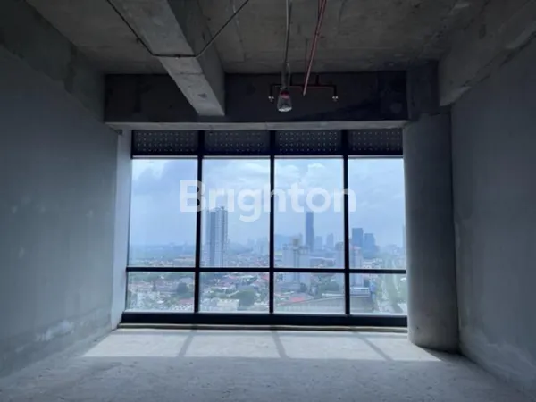 image NEW GRESS OFFICE TOWER LANTAI 18 CIPUTRA WORLD SURABAYA BARAT (2)