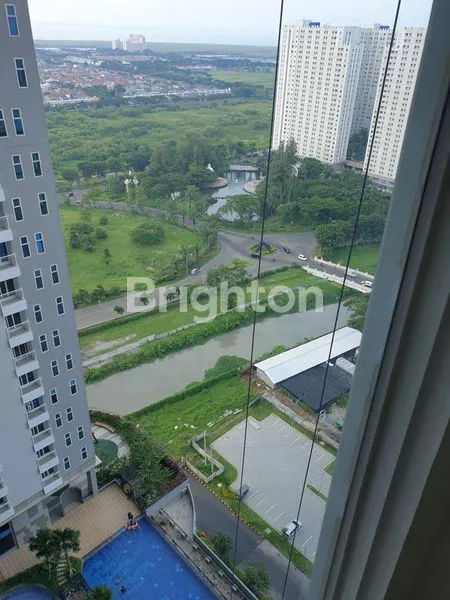 image APARTMENT EASTCOAST MANSION TOWER AMOR VIEW POOL (7)